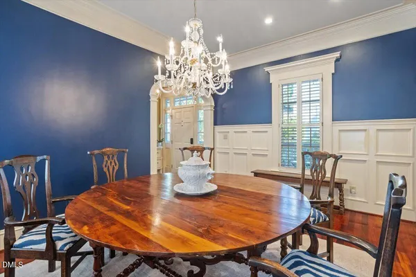 $1,199,900 | 8604 Society Place, Raleigh, NC 27615