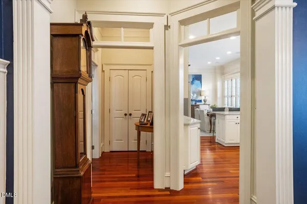 $1,199,900 | 8604 Society Place, Raleigh, NC 27615