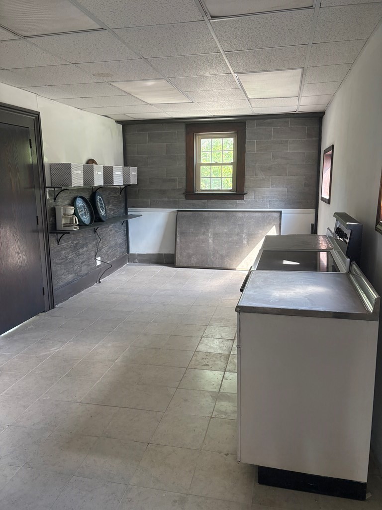 1828 Allegheny Boulevard Reno, PA 16343 - Photo 10 of 24 a view of kitchen with furniture and window