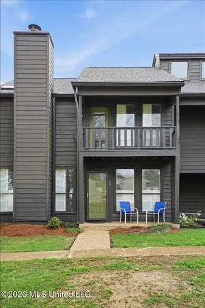 $207,000 | 19 Lake Barnett Drive, Brandon, MS 39047