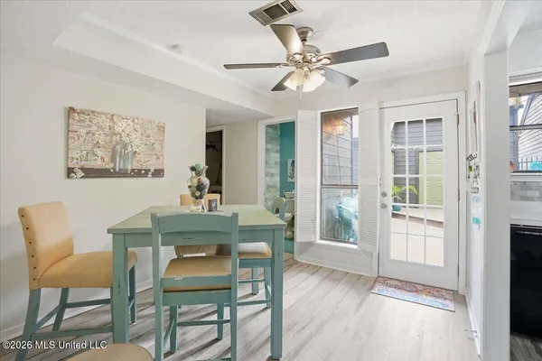 $207,000 | 19 Lake Barnett Drive, Brandon, MS 39047