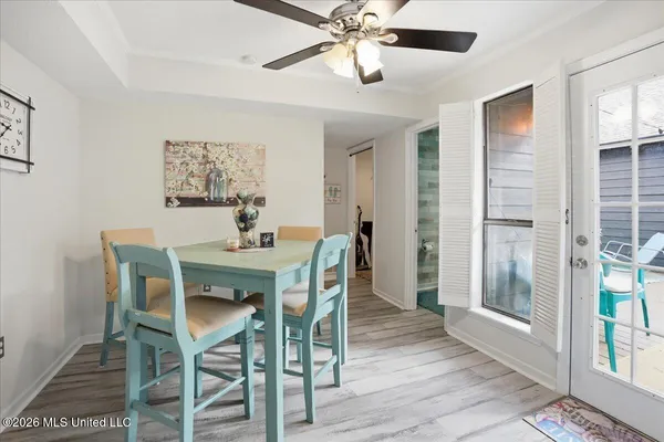 $207,000 | 19 Lake Barnett Drive, Brandon, MS 39047