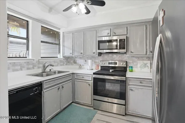 $207,000 | 19 Lake Barnett Drive, Brandon, MS 39047