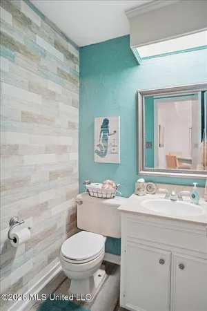 $207,000 | 19 Lake Barnett Drive, Brandon, MS 39047