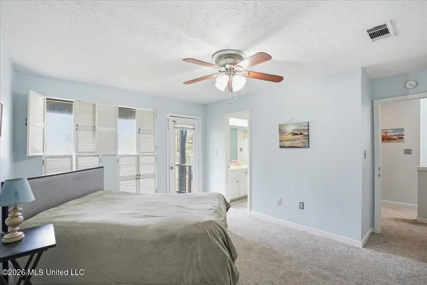 $207,000 | 19 Lake Barnett Drive, Brandon, MS 39047