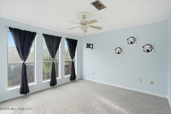 $207,000 | 19 Lake Barnett Drive, Brandon, MS 39047