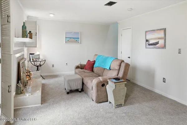 $207,000 | 19 Lake Barnett Drive, Brandon, MS 39047