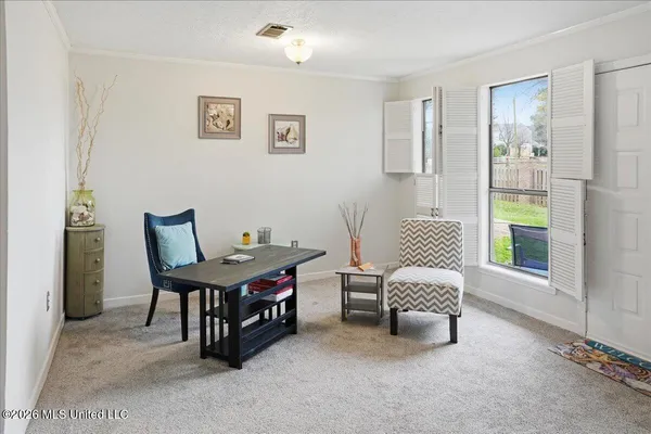 $207,000 | 19 Lake Barnett Drive, Brandon, MS 39047