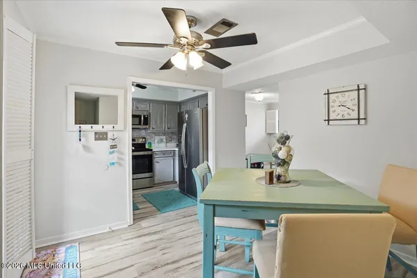 $207,000 | 19 Lake Barnett Drive, Brandon, MS 39047