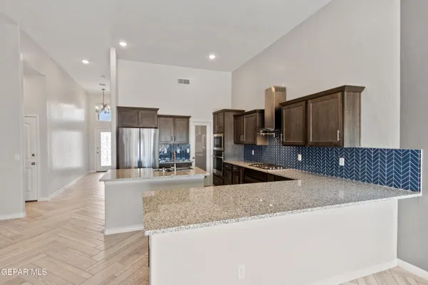 $359,950 | 15253 Conviction Avenue, El Paso, TX 79938