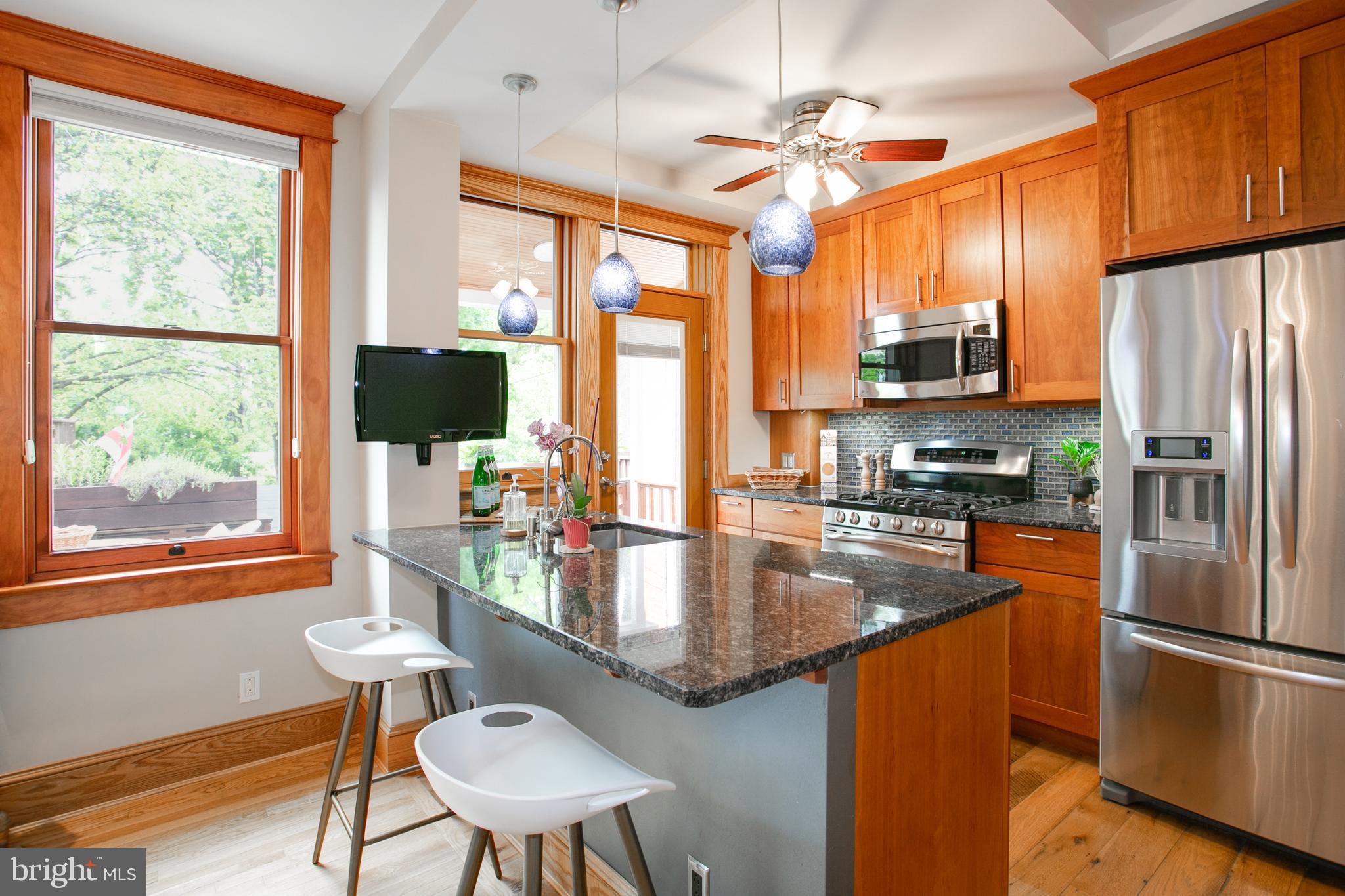3802 4th Street Northwest Washington, DC 20011 - Photo 12 of 47