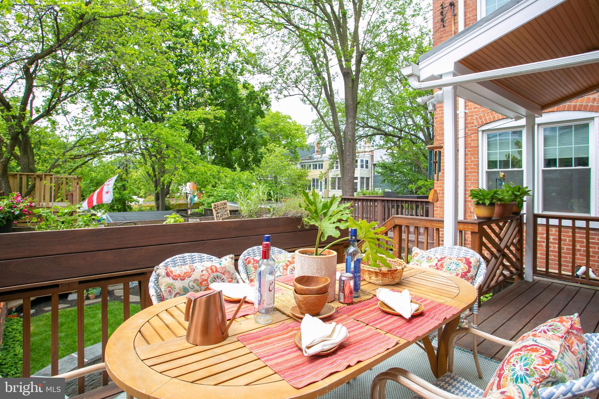 3802 4th Street Northwest Washington, DC 20011 - Photo 13 of 47