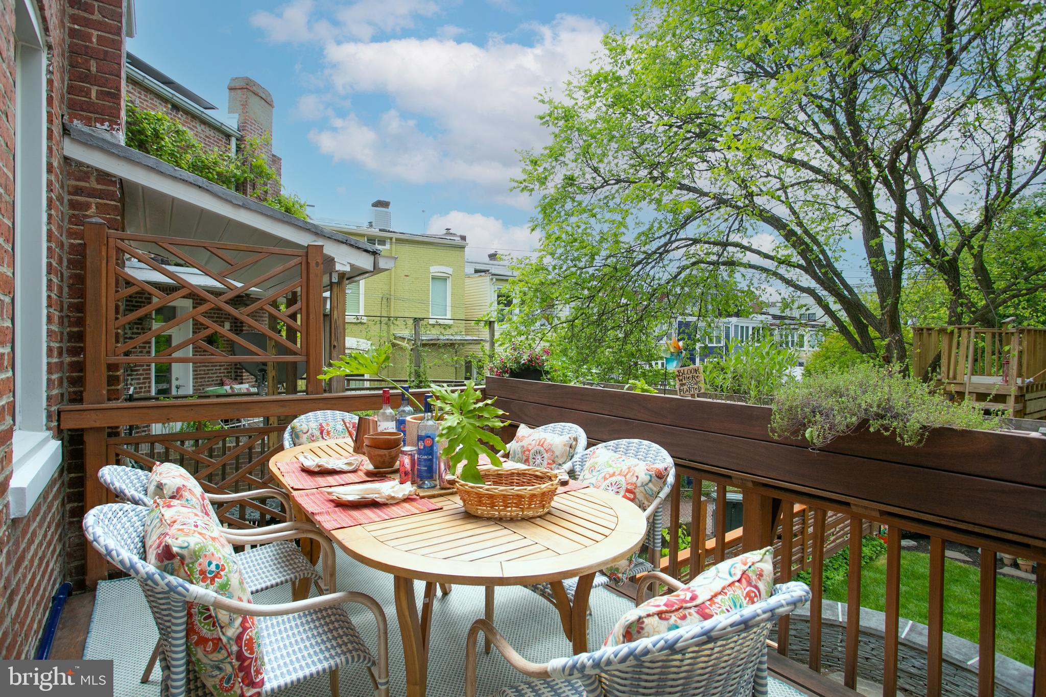 3802 4th Street Northwest Washington, DC 20011 - Photo 14 of 47