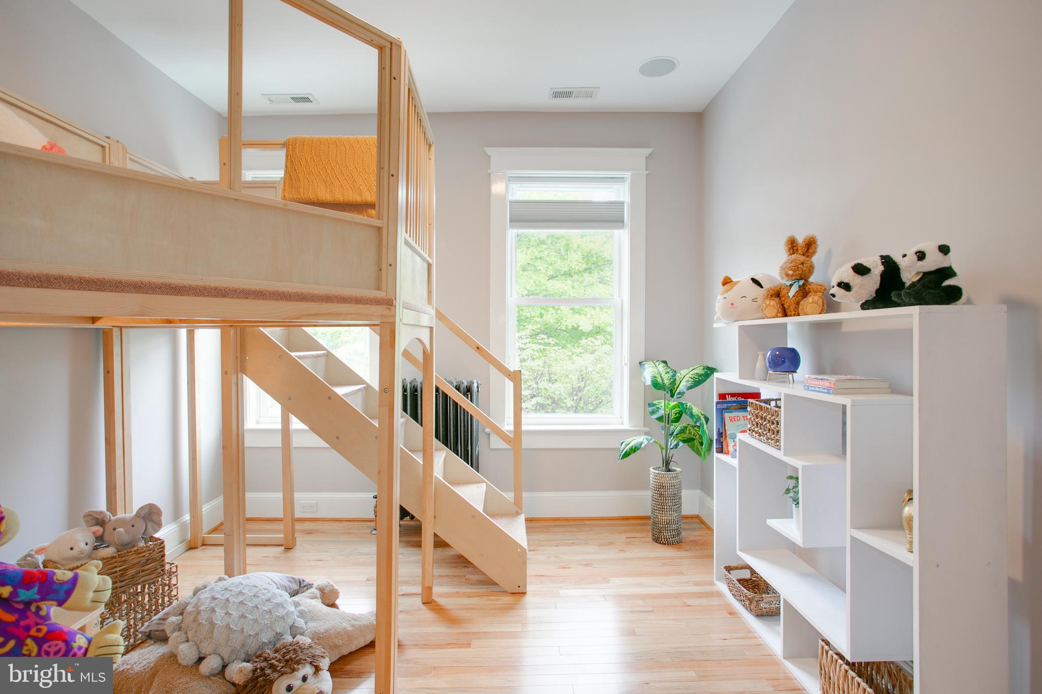 3802 4th Street Northwest Washington, DC 20011 - Photo 23 of 47