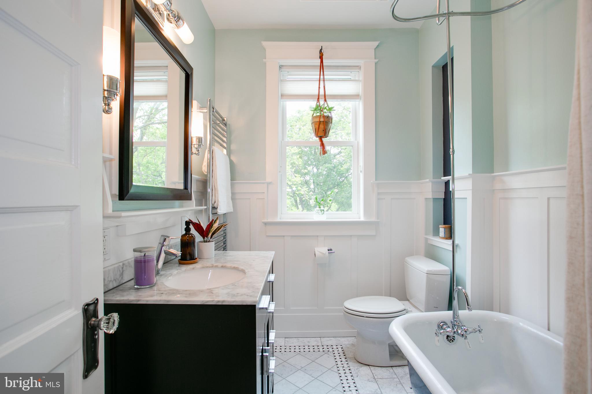 3802 4th Street Northwest Washington, DC 20011 - Photo 26 of 47