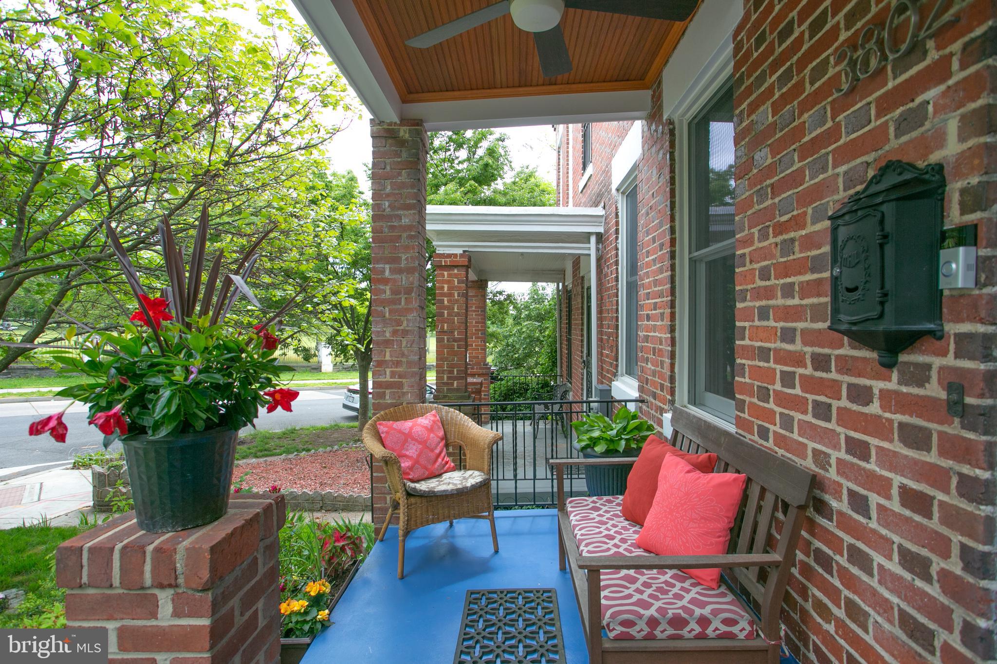 3802 4th Street Northwest Washington, DC 20011 - Photo 3 of 47