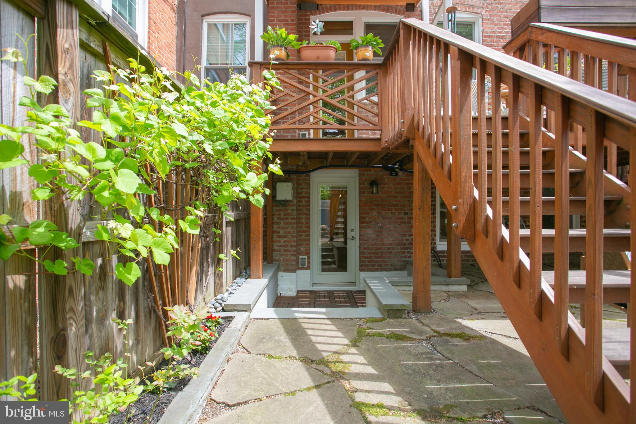 3802 4th Street Northwest Washington, DC 20011 - Photo 38 of 47
