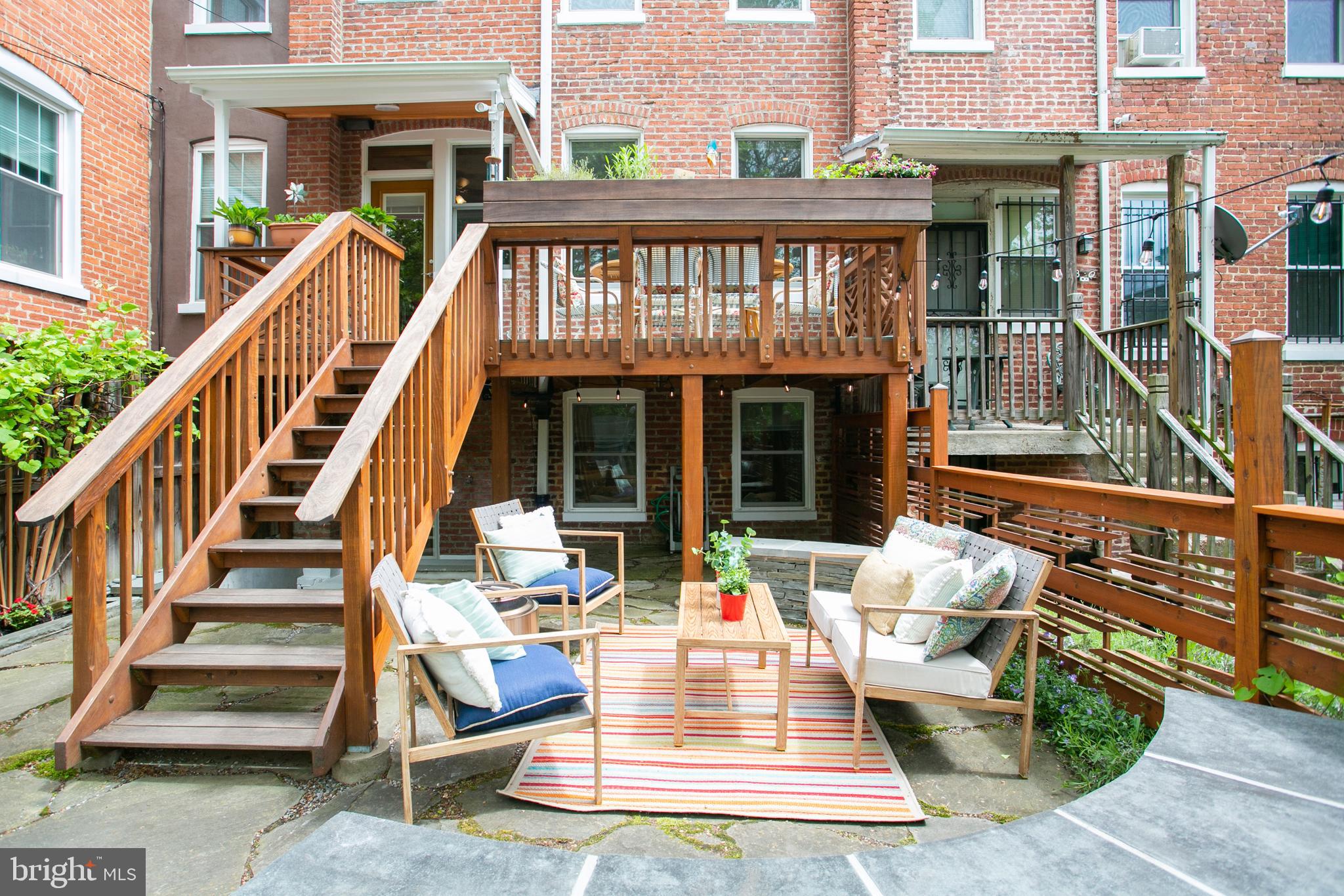 3802 4th Street Northwest Washington, DC 20011 - Photo 39 of 47