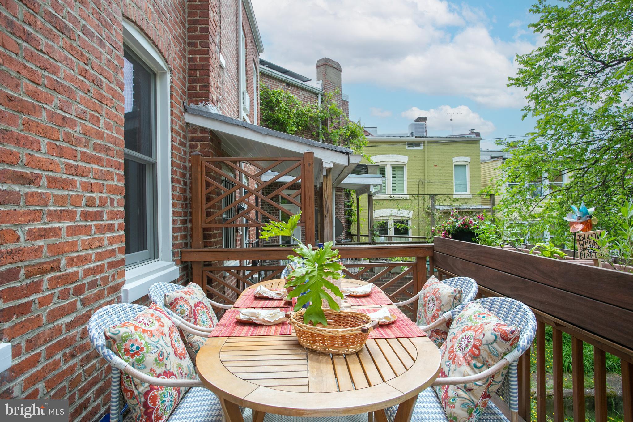 3802 4th Street Northwest Washington, DC 20011 - Photo 40 of 47