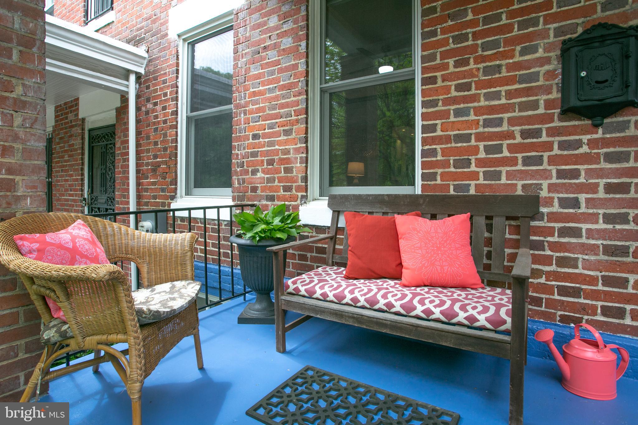 3802 4th Street Northwest Washington, DC 20011 - Photo 4 of 47