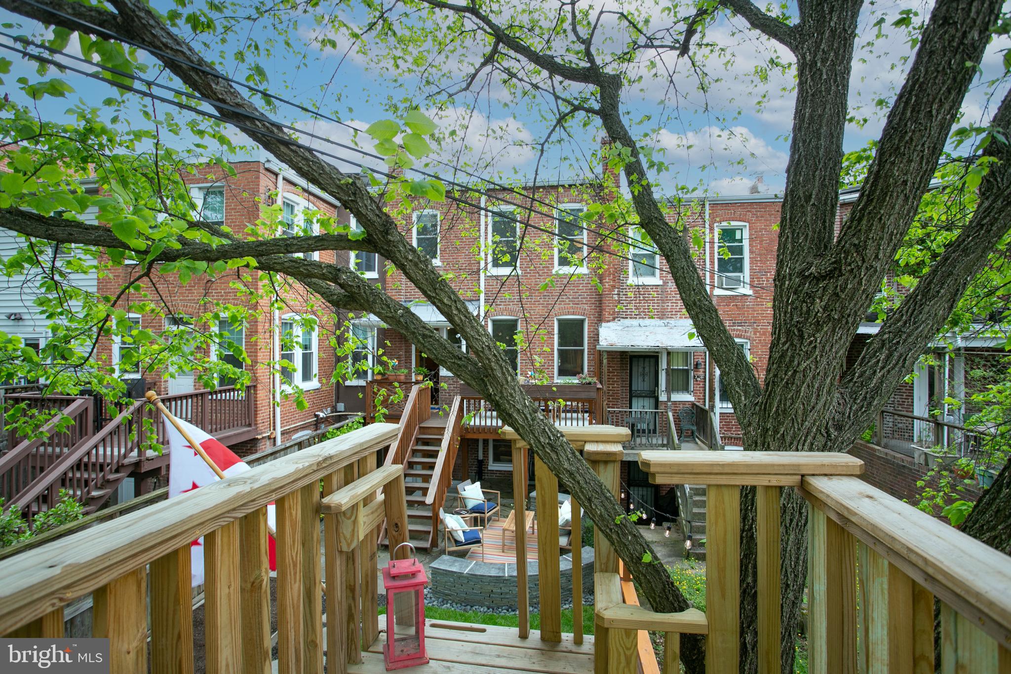 3802 4th Street Northwest Washington, DC 20011 - Photo 42 of 47
