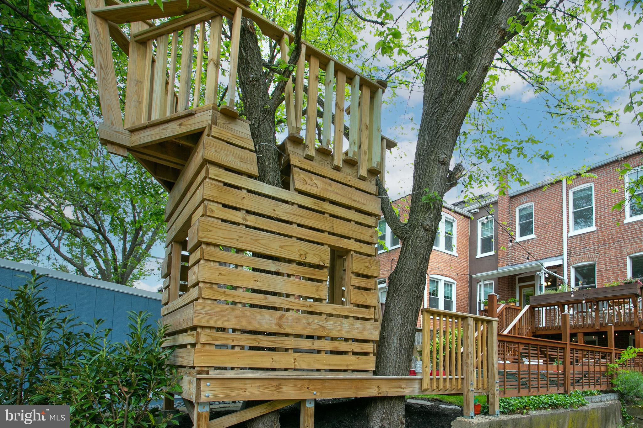 3802 4th Street Northwest Washington, DC 20011 - Photo 43 of 47