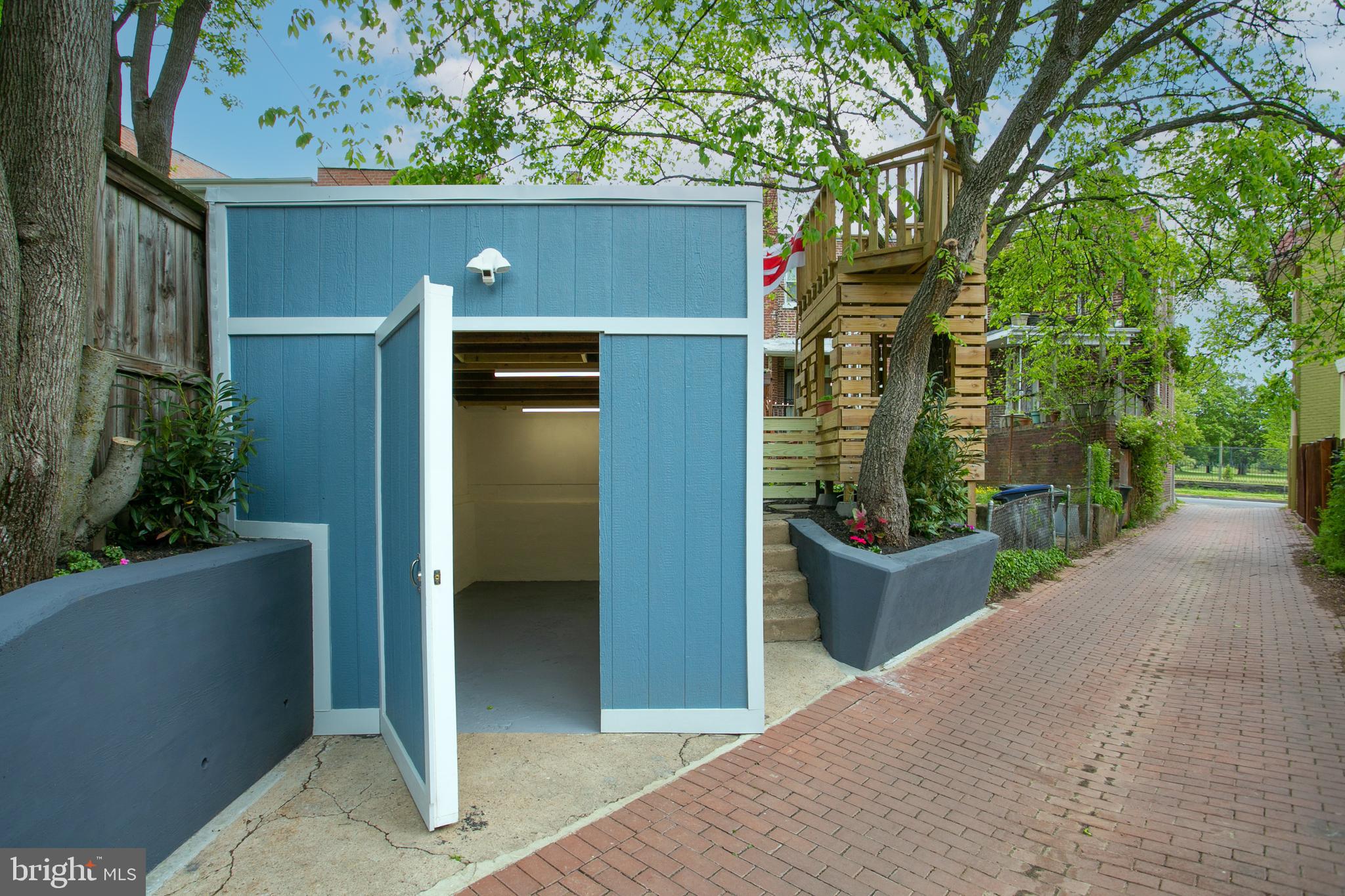 3802 4th Street Northwest Washington, DC 20011 - Photo 44 of 47