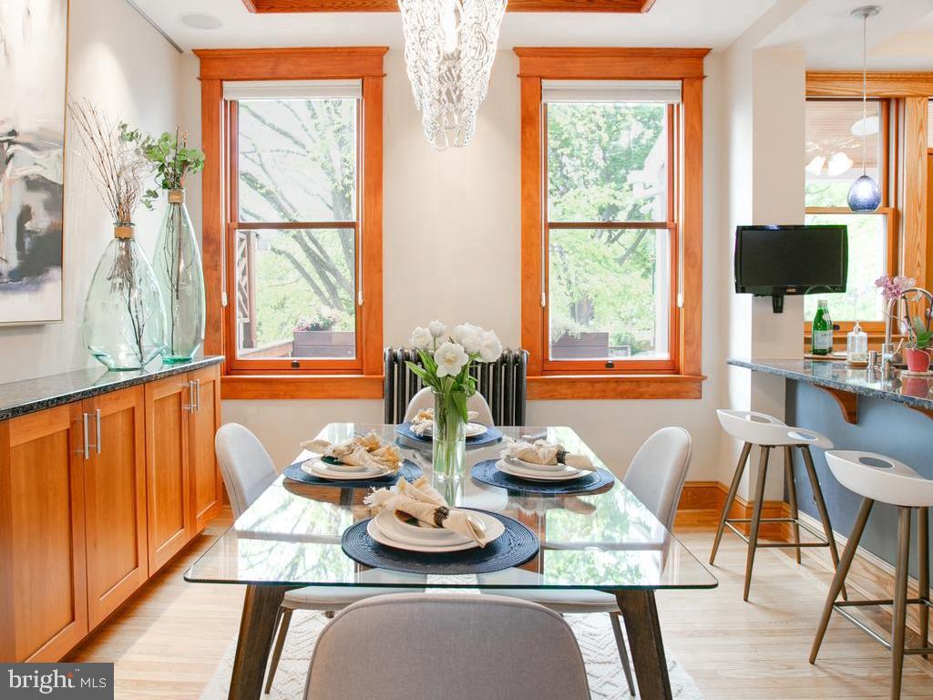 3802 4th Street Northwest Washington, DC 20011 - Photo 9 of 47