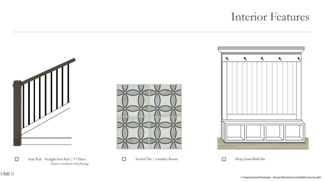 $469,990 | 2205 Seraphic Way, Unit 403, Rolesville, NC 27571