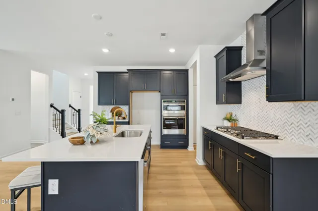 $469,990 | 2205 Seraphic Way, Unit 403, Rolesville, NC 27571