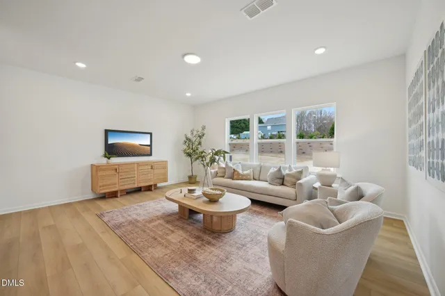 $469,990 | 2205 Seraphic Way, Unit 403, Rolesville, NC 27571