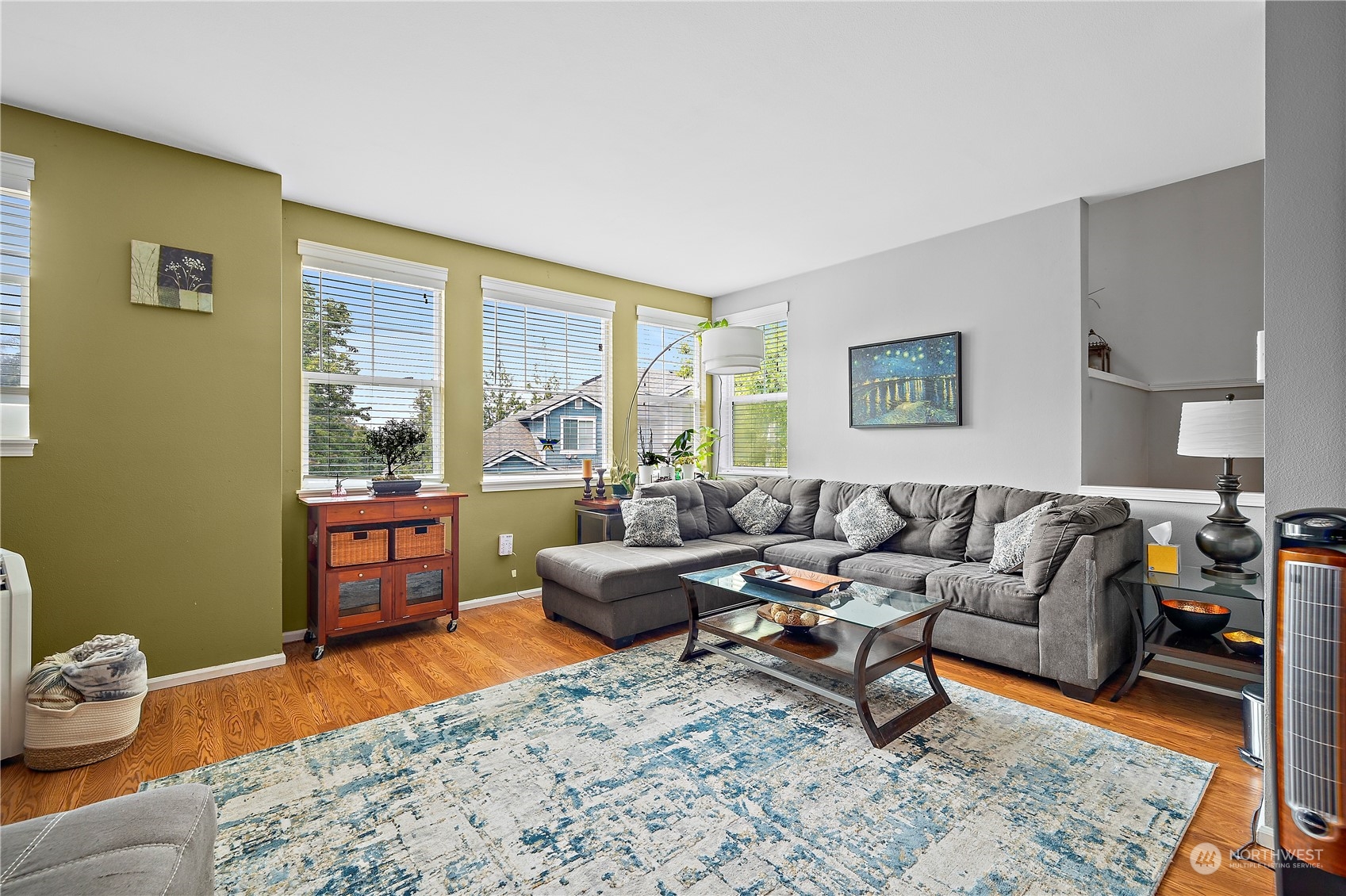 5012 Lake Avenue South, Unit A Renton, WA 98055 - Photo 3 of 28 Gallery Image 3