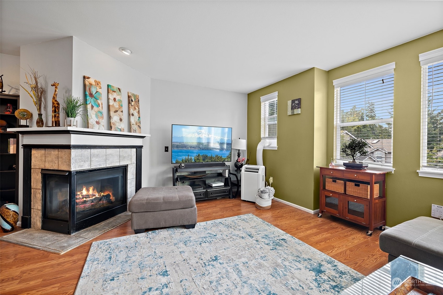 5012 Lake Avenue South, Unit A Renton, WA 98055 - Photo 5 of 28 Gallery Image 5