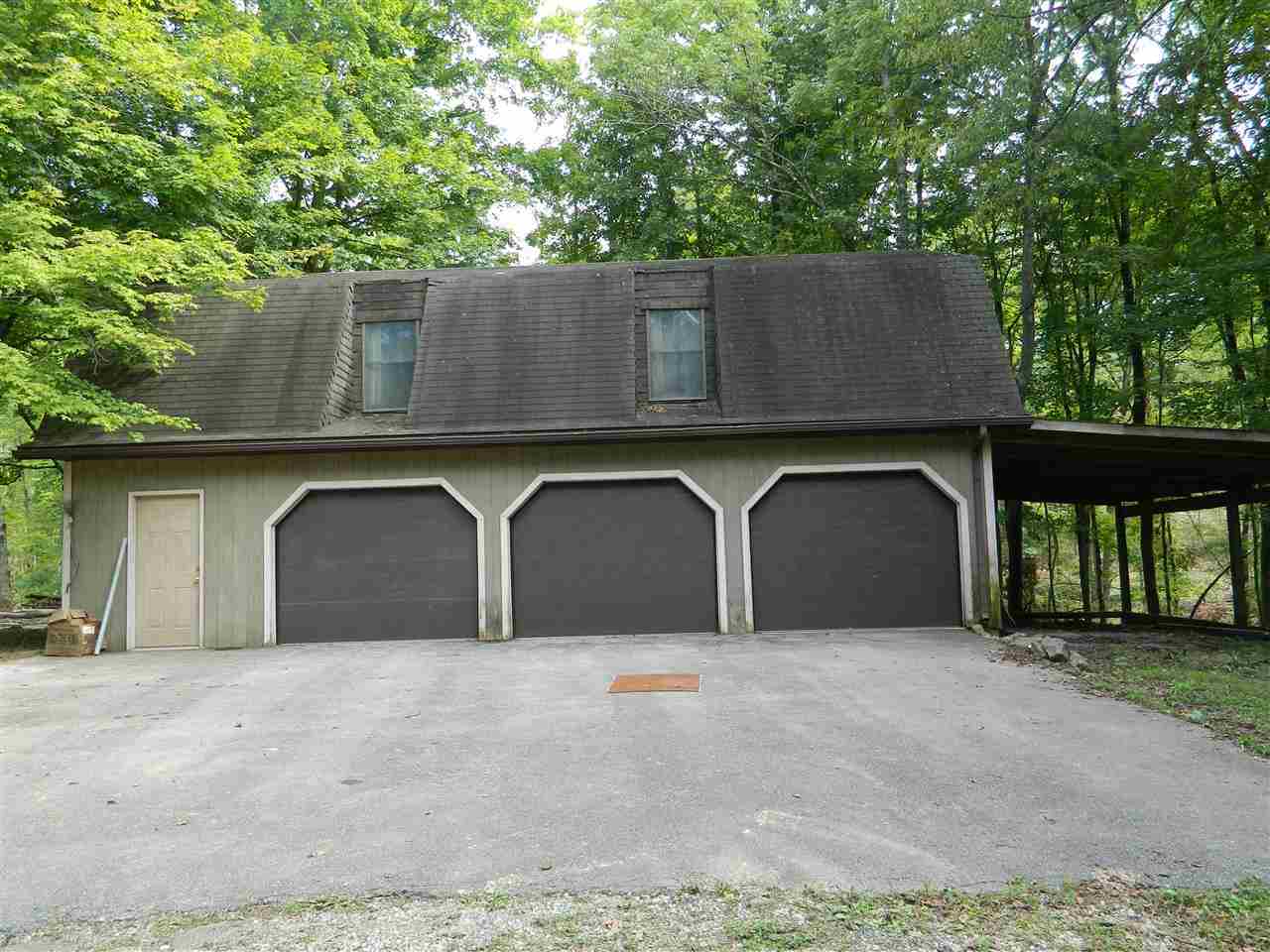 823 South Getty Road Lexington, IN 47138 - Photo 1 of 20 Gallery Image 1