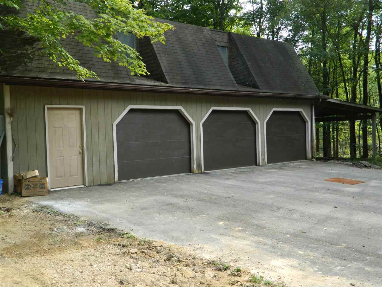 823 South Getty Road Lexington, IN 47138 - Photo 7 of 20 Gallery Image 7
