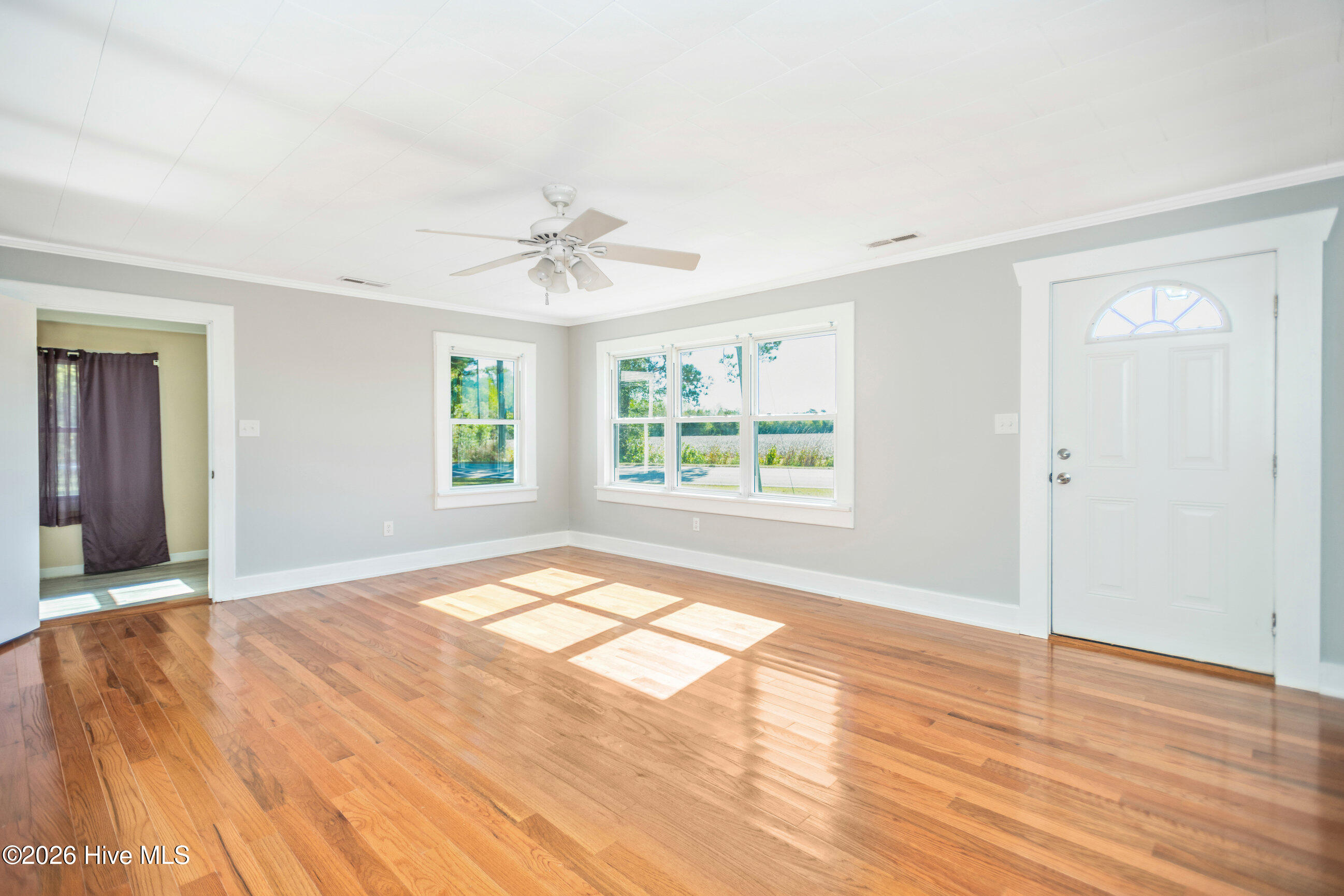 2600 Manning Road Jamesville, NC 27846 - Photo 3 of 34 Formal Living Room _2_