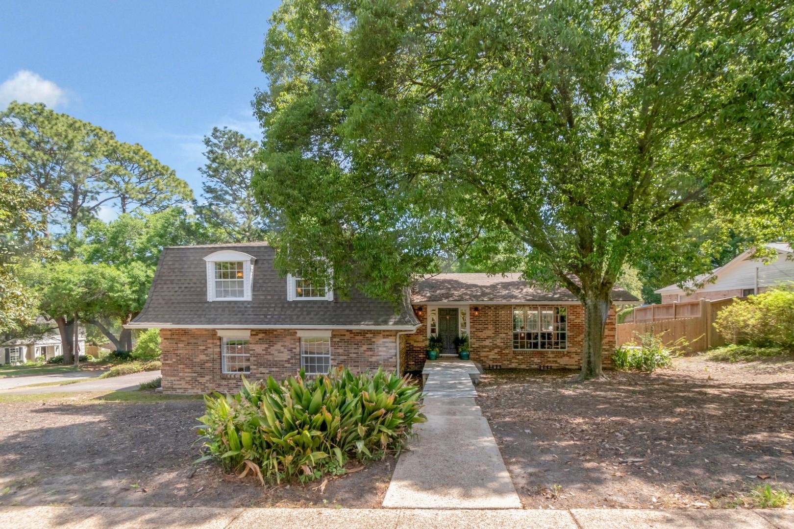 524 Spring Park Drive East Mobile, AL 36608 - Photo 1 of 56 Front Of Structure