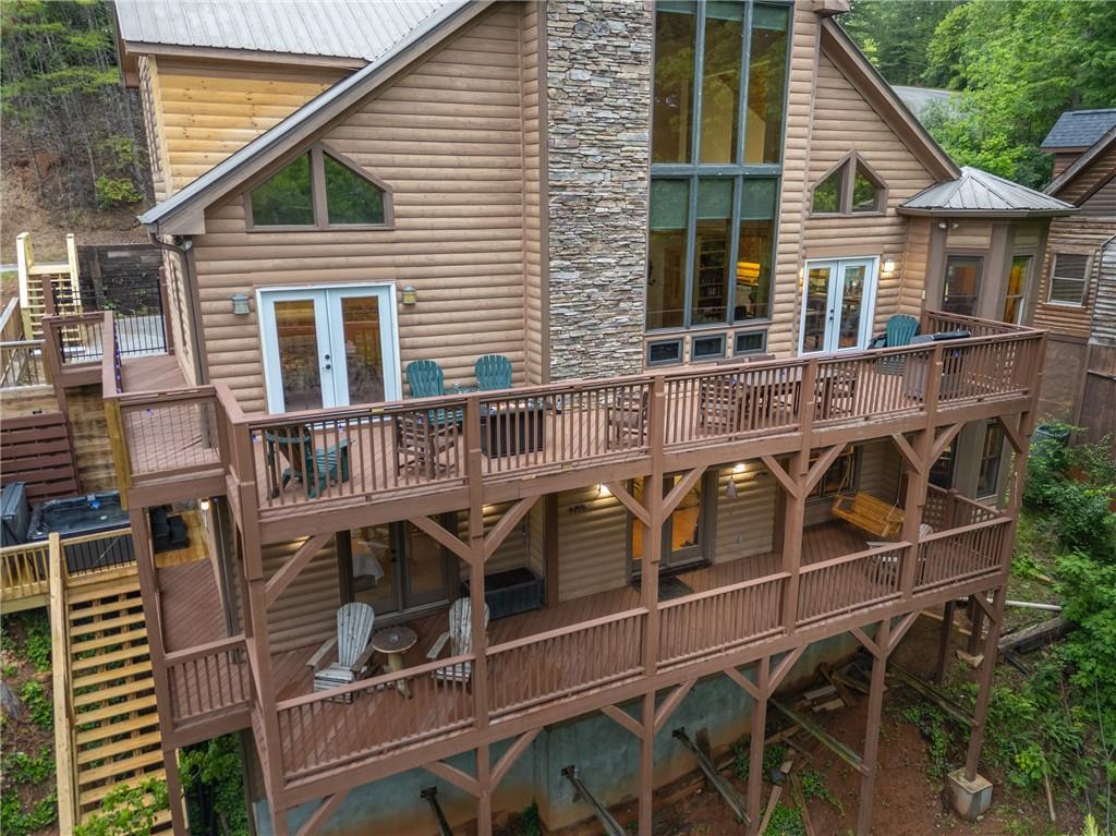 236 Rosen Strasse Helen, GA 30545 - Photo 88 of 92