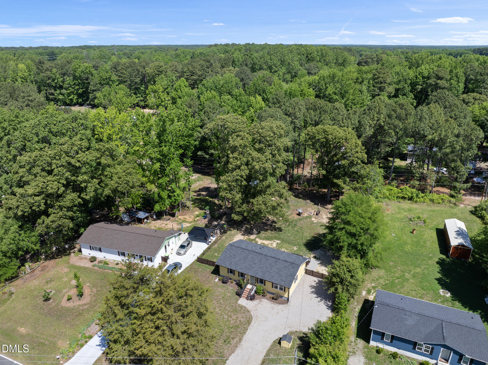 7141 Hodge Road Wendell, NC 27591 - Photo 32 of 34