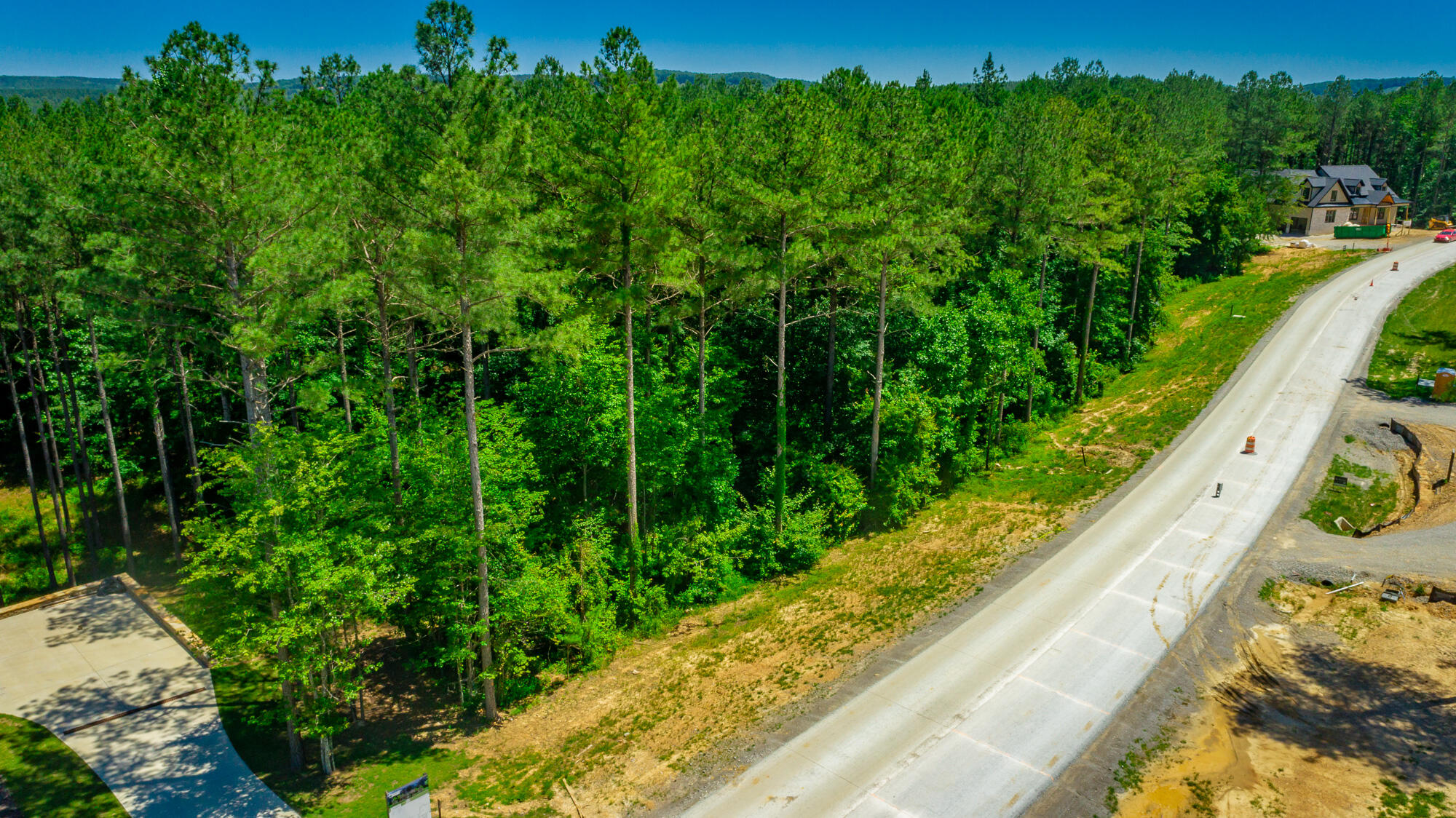 0 Split Rail Way, Unit LOT 1121 Guild, TN 37340 - Photo 60 of 103 River Gorge Lot 1121 HD-61