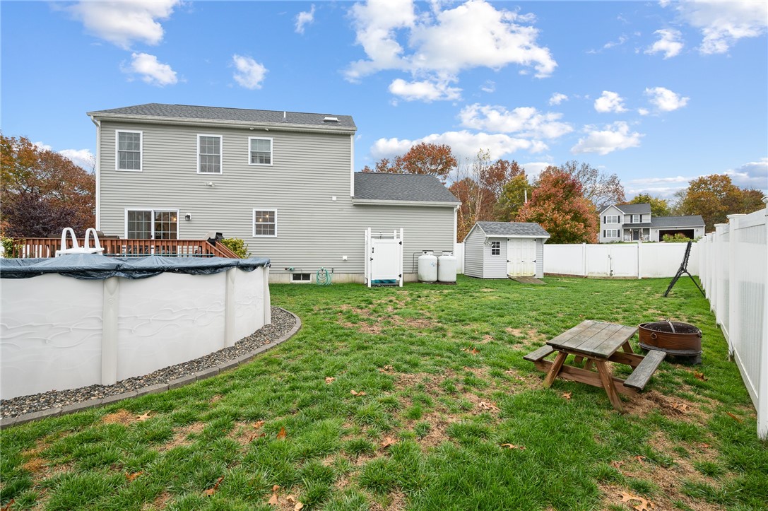 47 Fieldstone Way Westerly, RI 02891 - Photo 17 of 20 Gallery Image 17