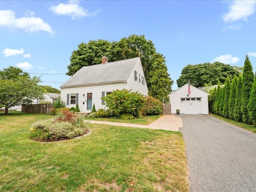 24 Saxony Road Framingham, MA 01701 - Photo 1 of 35 Gallery Image 1