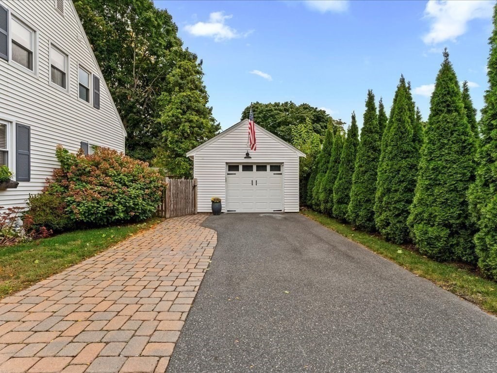 24 Saxony Road Framingham, MA 01701 - Photo 26 of 35 Gallery Image 26