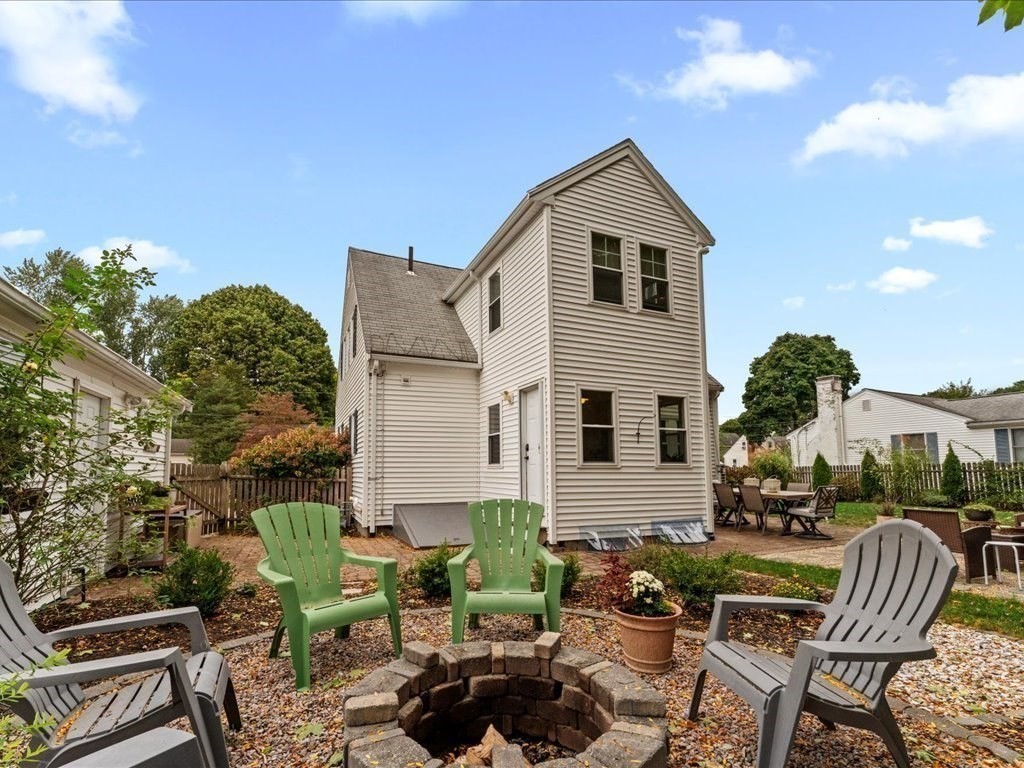 24 Saxony Road Framingham, MA 01701 - Photo 29 of 35 Gallery Image 29