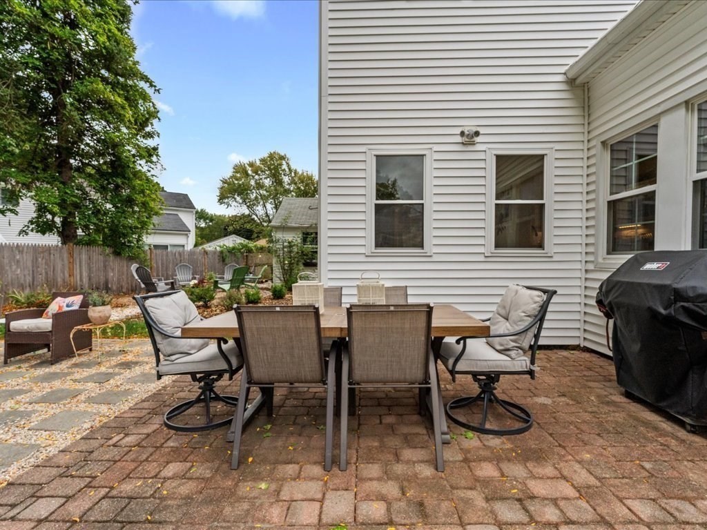 24 Saxony Road Framingham, MA 01701 - Photo 30 of 35 Gallery Image 30