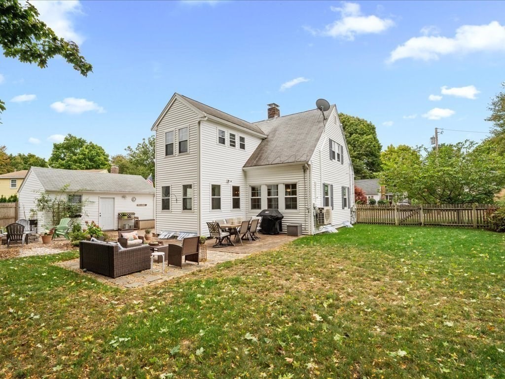 24 Saxony Road Framingham, MA 01701 - Photo 32 of 35 Gallery Image 32
