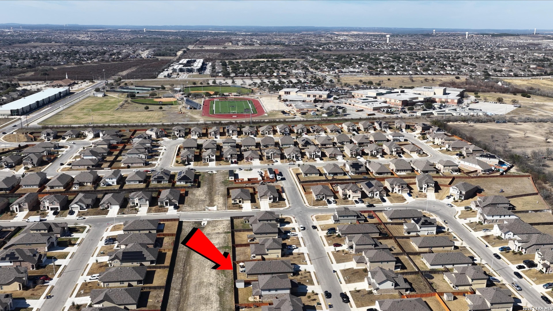 515 Diamond Shoals Cibolo, TX 78108 - Photo 53 of 53