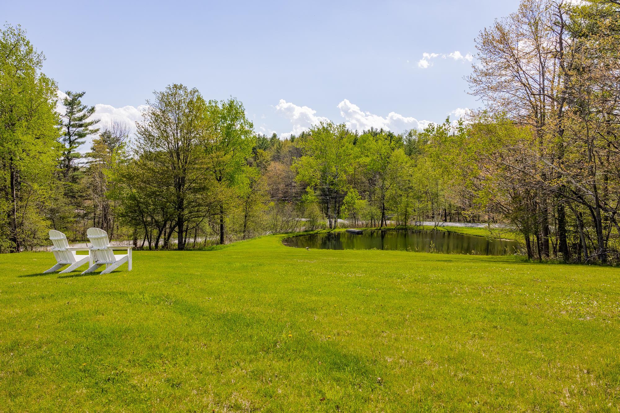 8 Laramie Road Hanover, NH 03750 - Photo 44 of 59