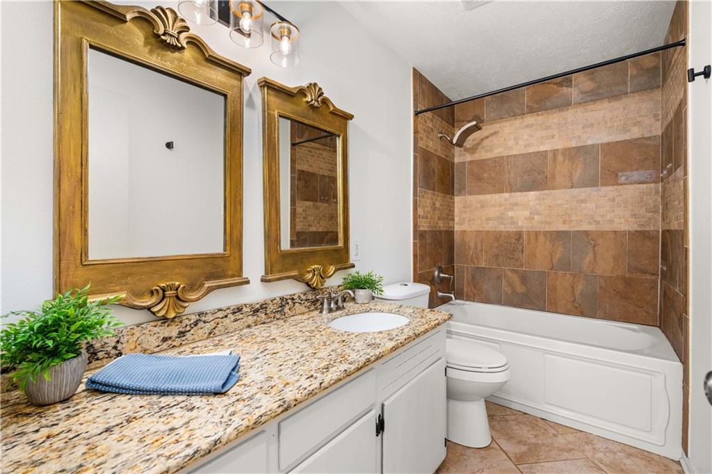 281 Elaine Road Dry Prong, LA 71423 - Photo 21 of 28 Gallery Image 21