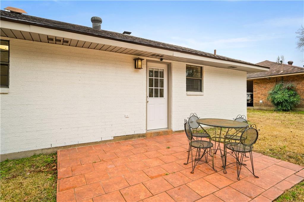 281 Elaine Road Dry Prong, LA 71423 - Photo 25 of 28 Gallery Image 25